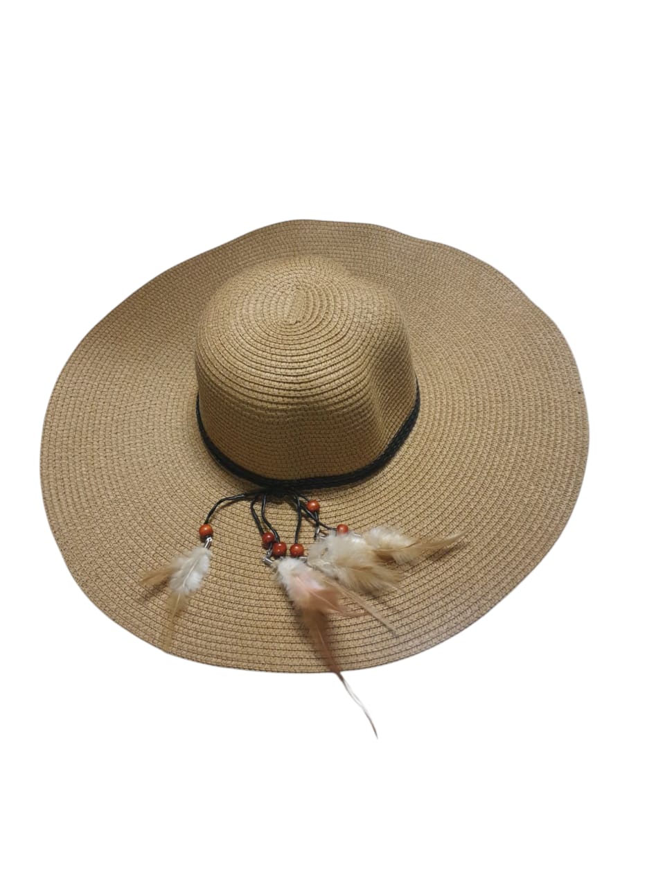 Woman Hat
