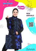 Burkini + Bag