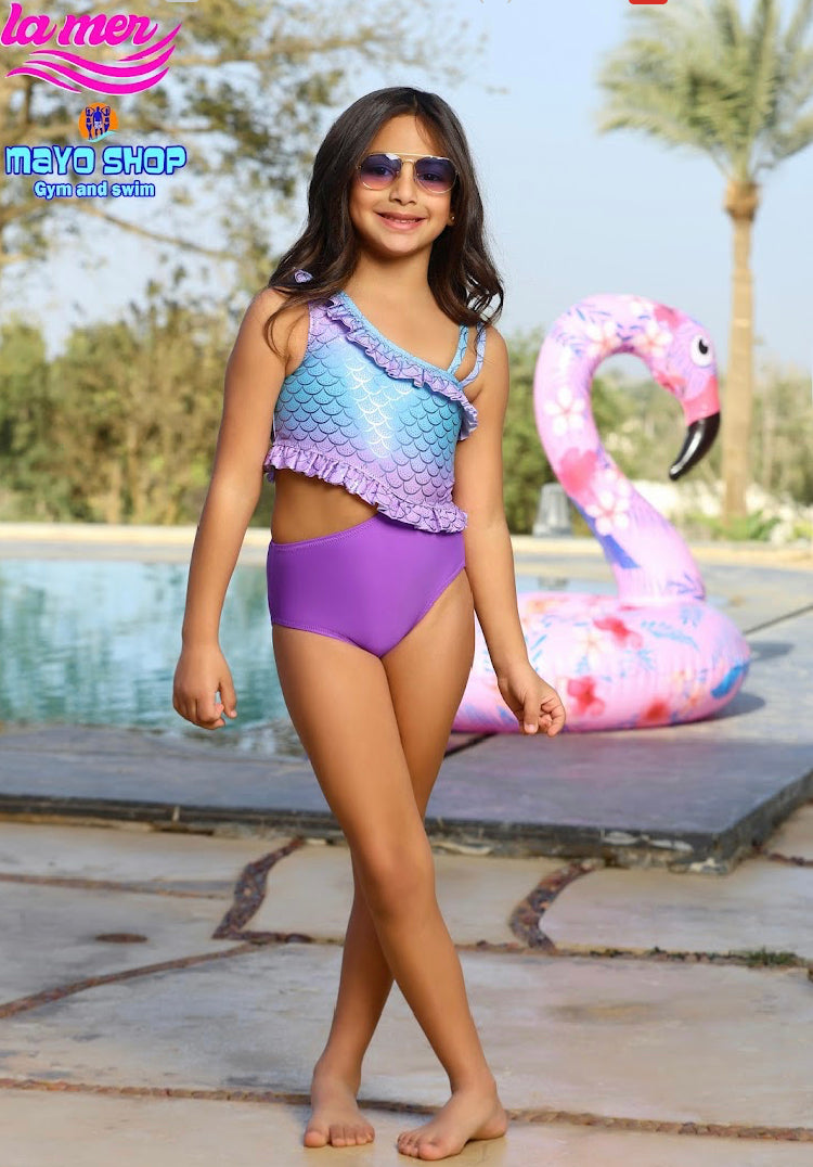 One piece kids 2631