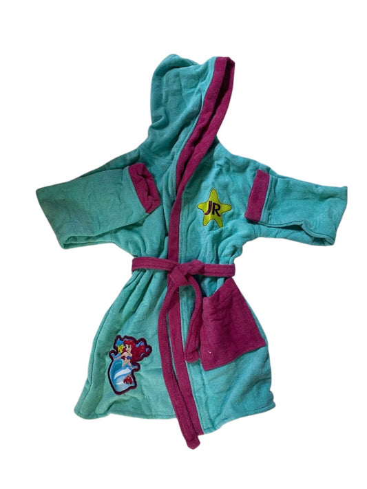 Bathrobe kids