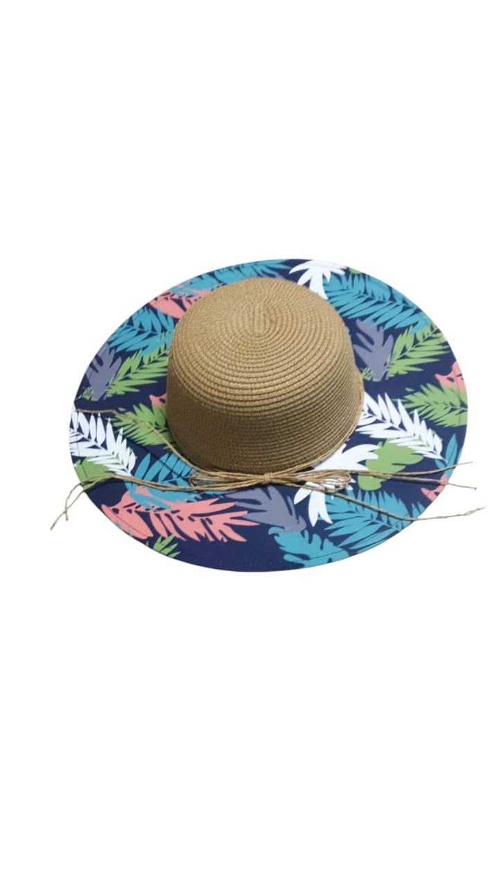 Woman Hat