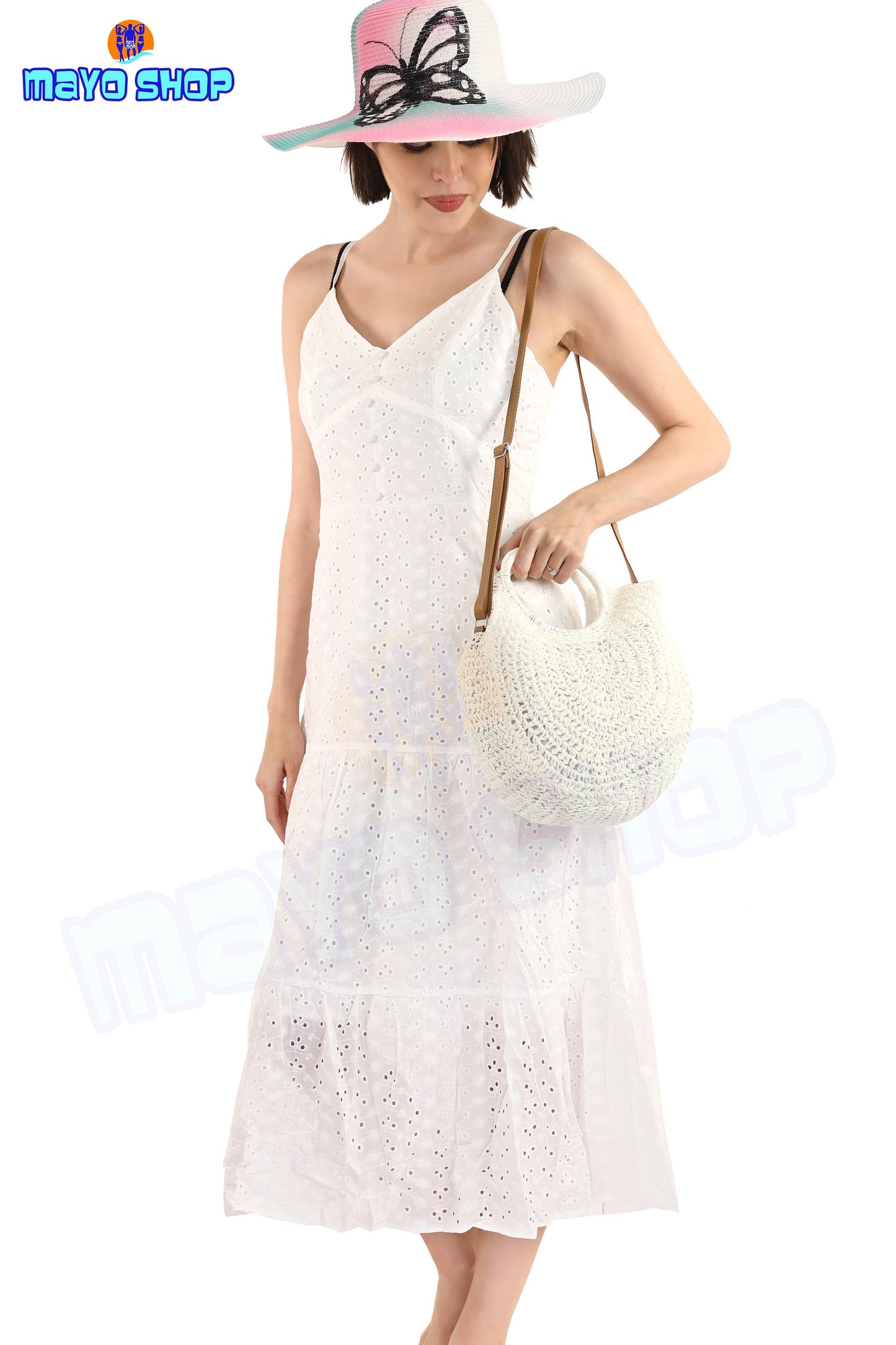 Beach dress