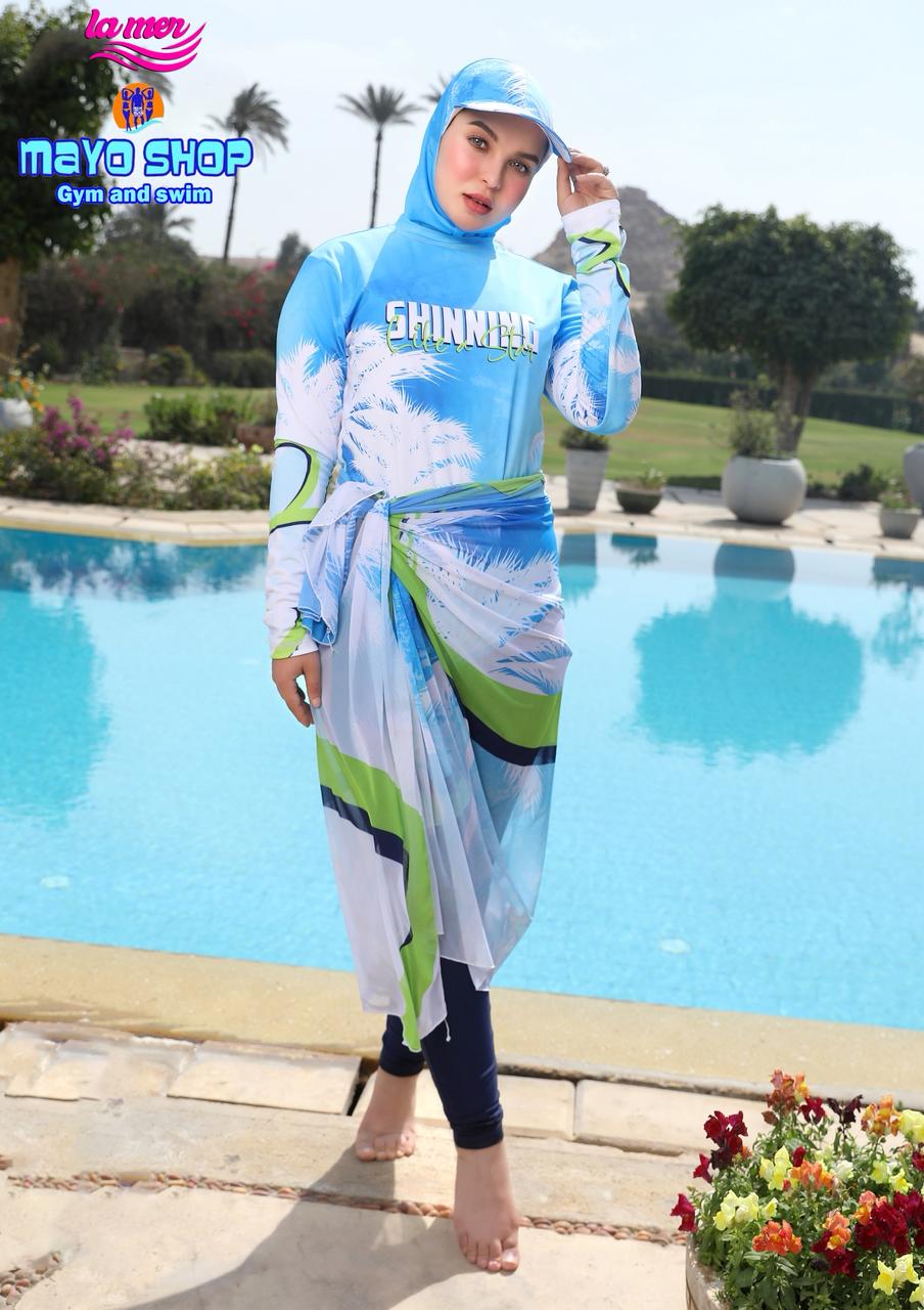 Burkini