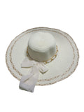 Woman Hat