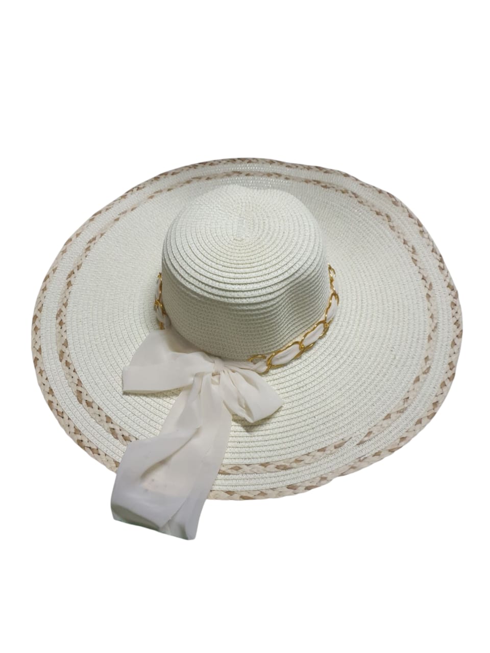 Woman Hat