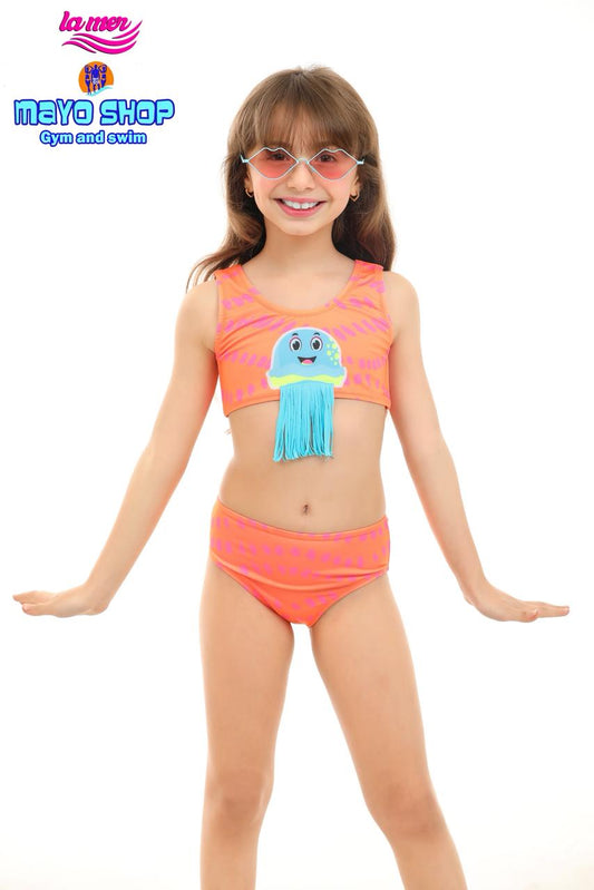 Bikini kids