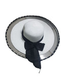 Woman Hat