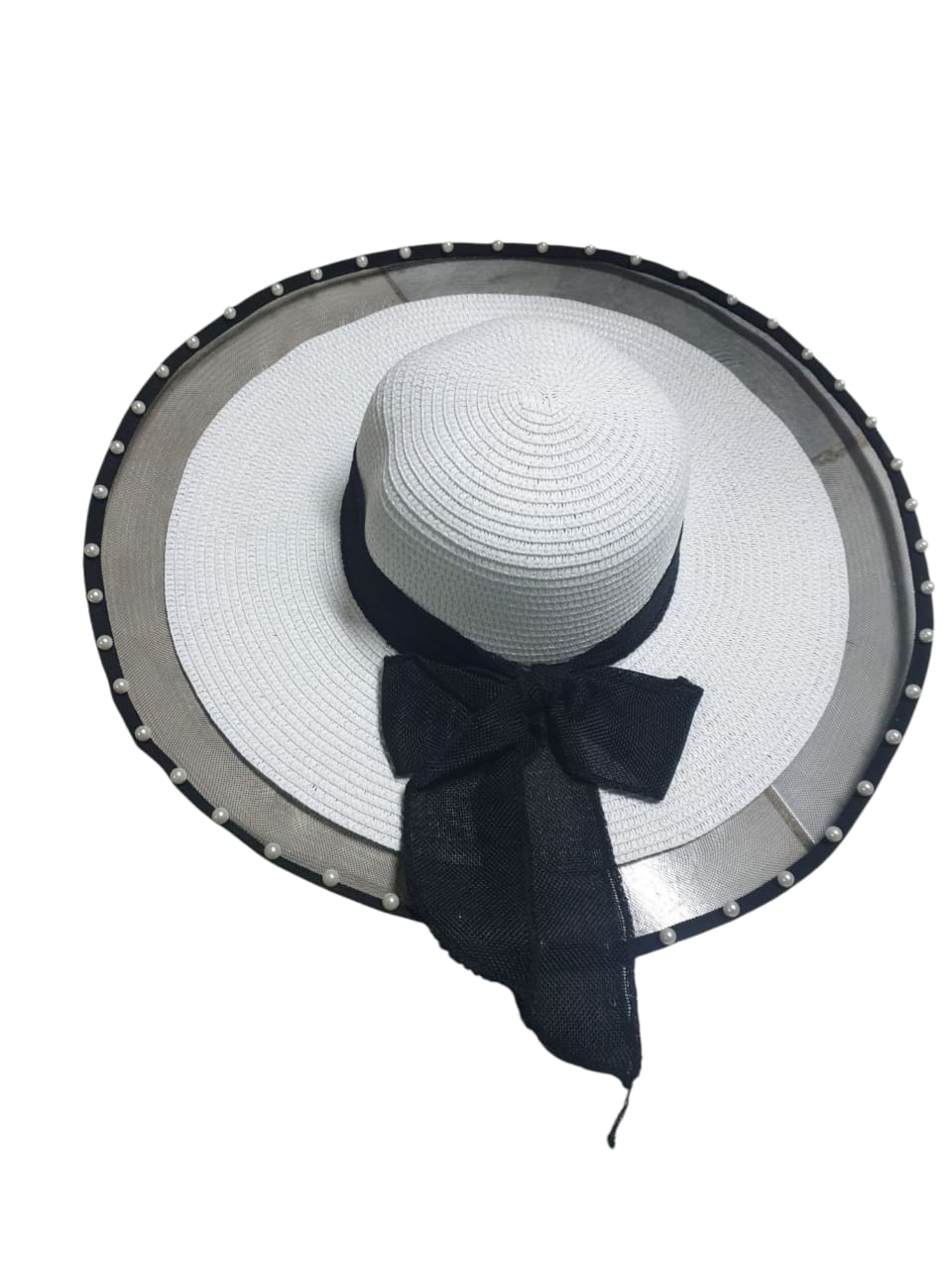 Woman Hat
