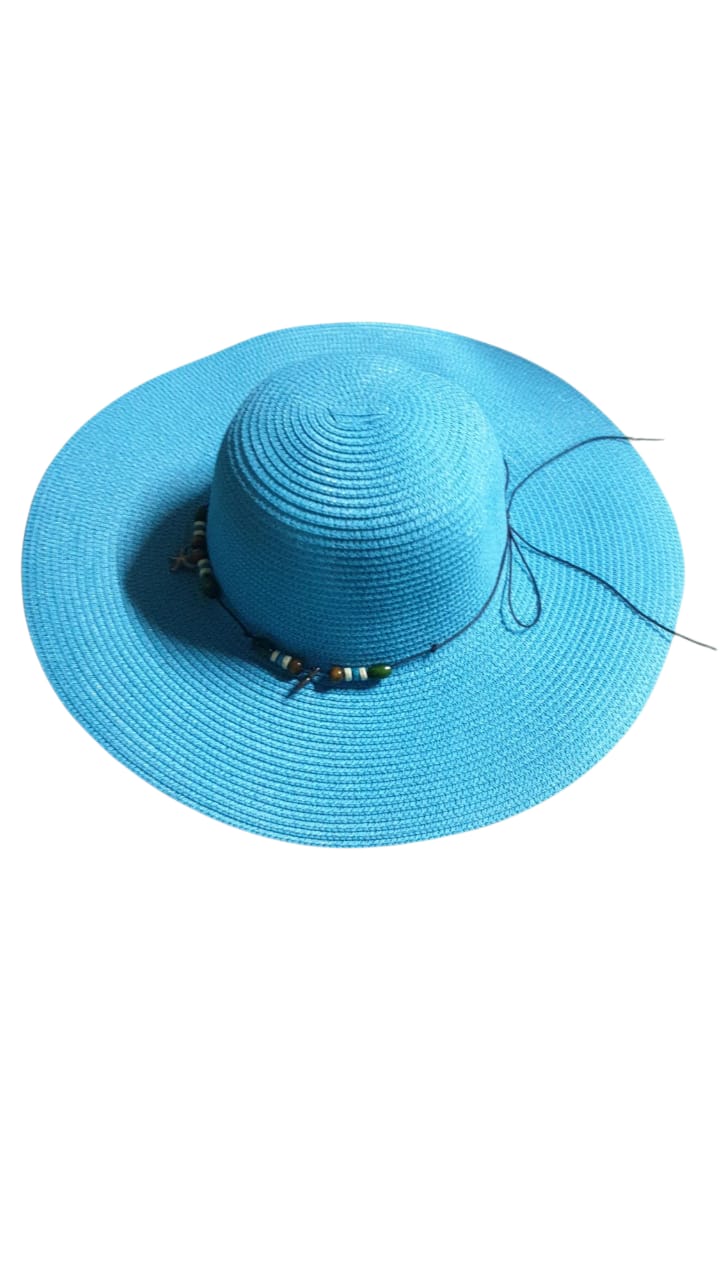 Woman Hat