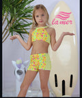 Bikini kids