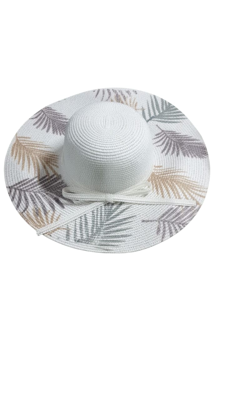 Woman Hat