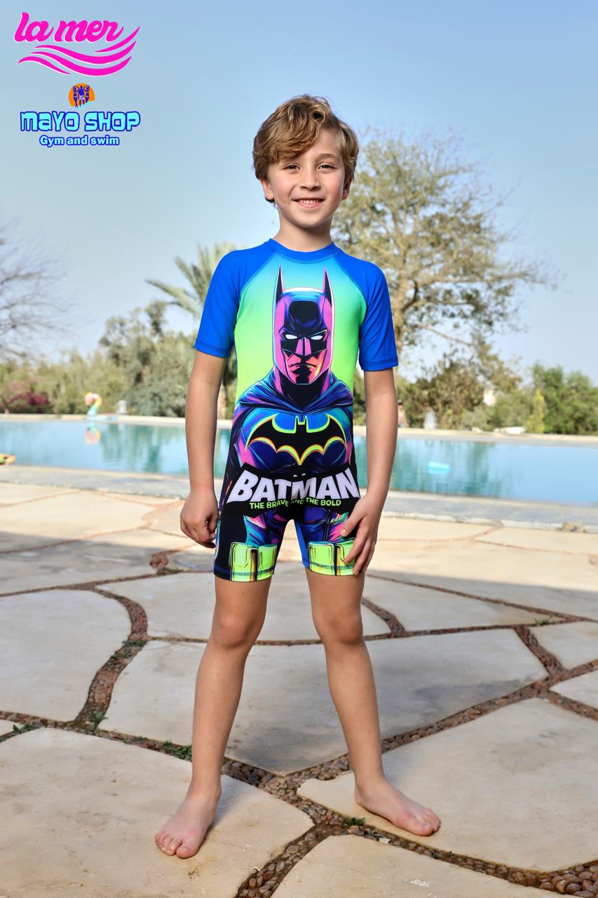 Jumpsuit kids 26115