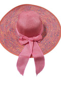 Woman hat