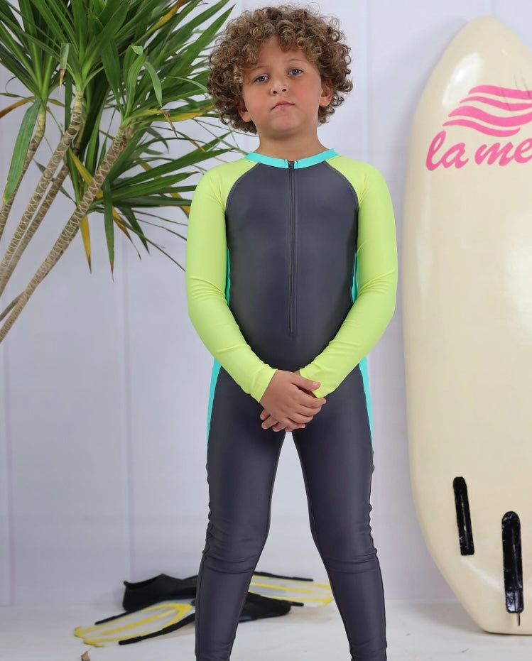 Jumpsuit kids