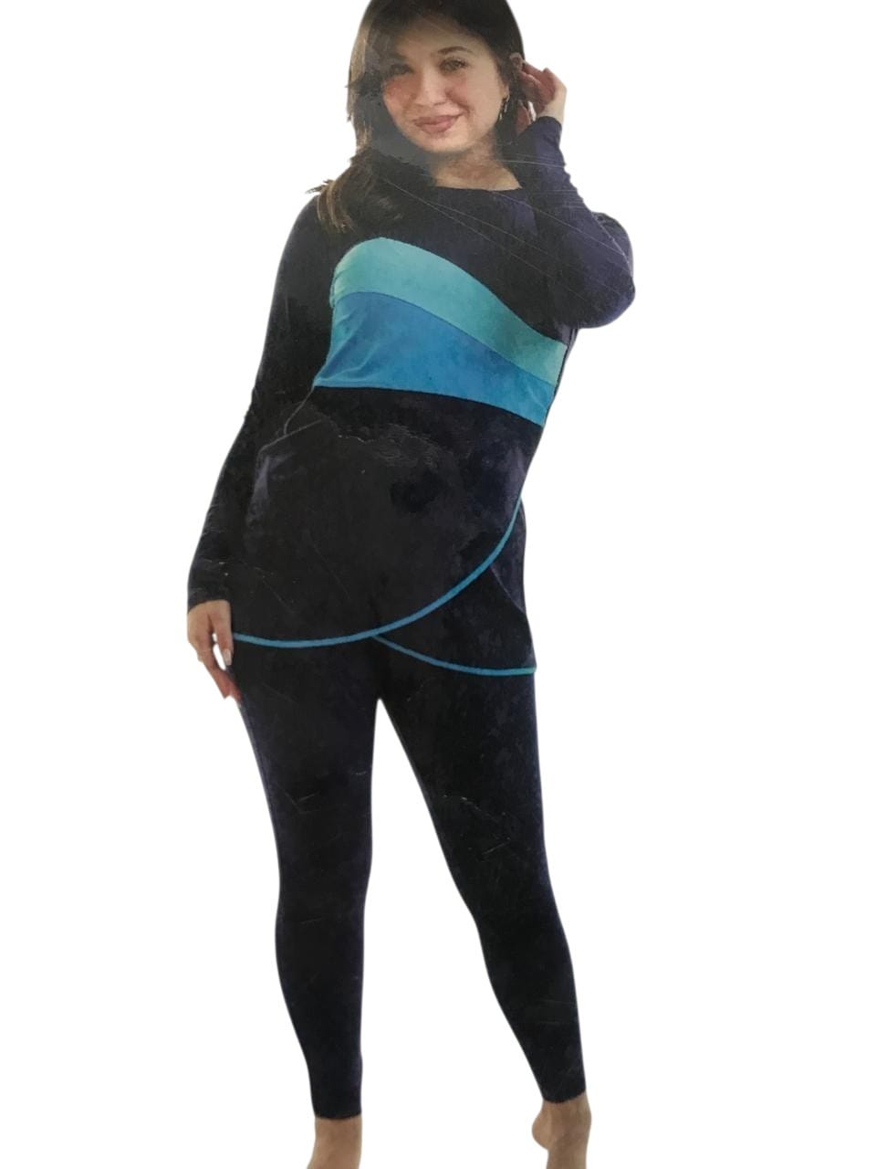 Burkini teens 26147