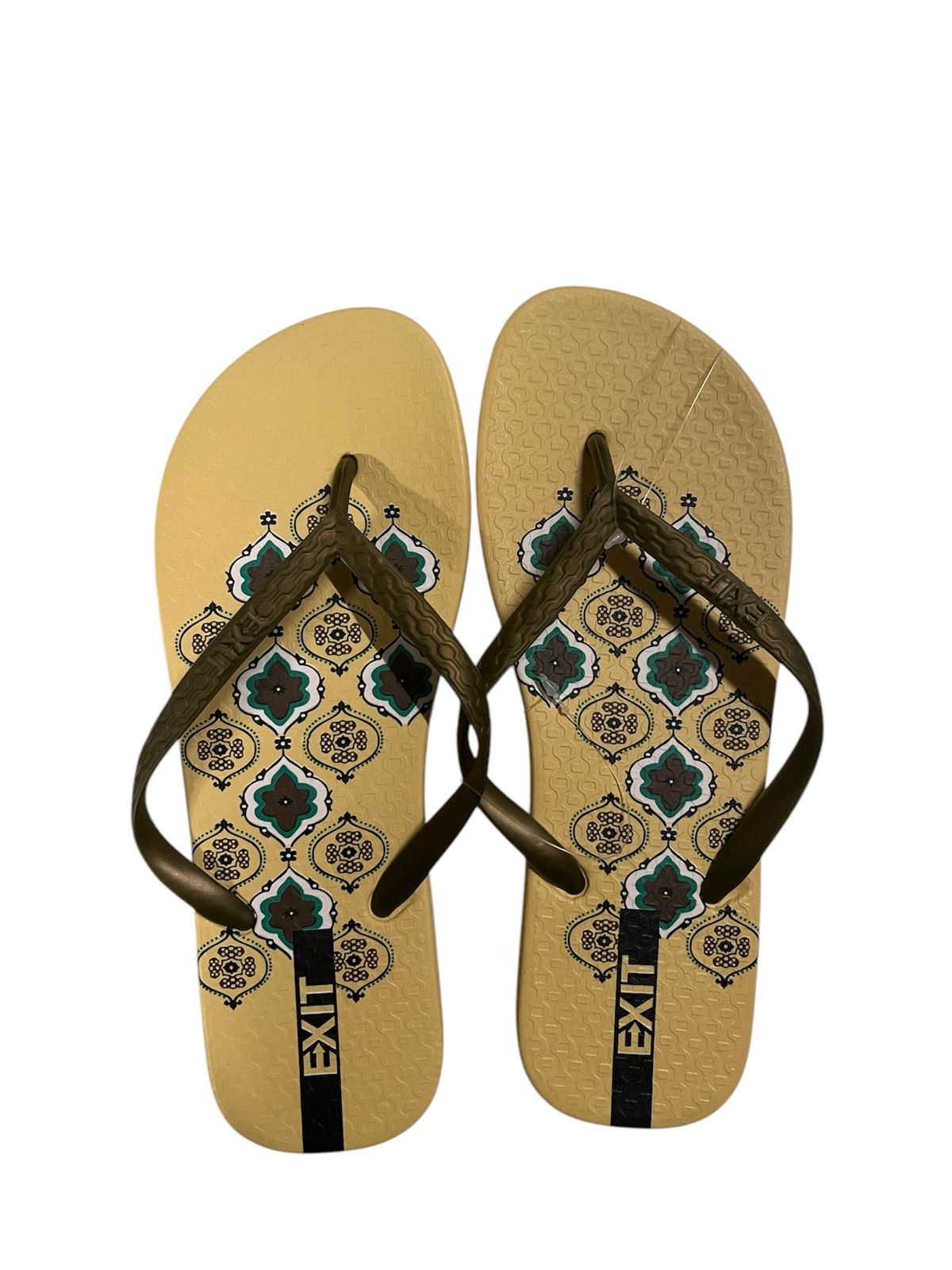 Woman slipper