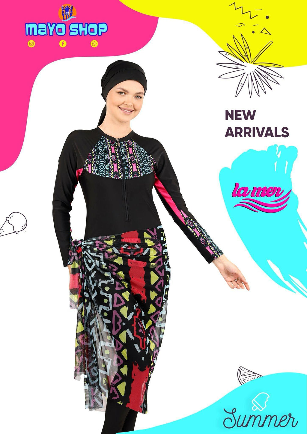 Burkini