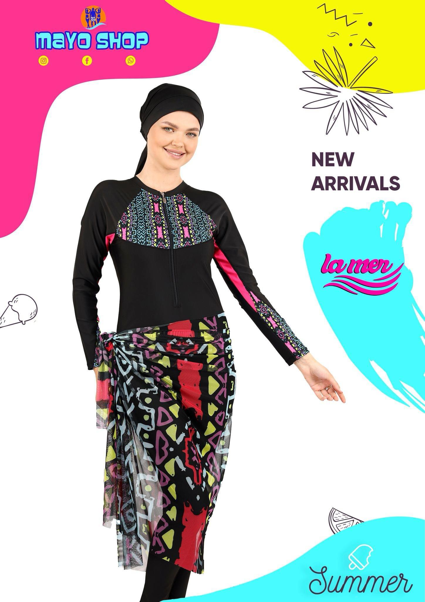 Burkini