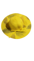 Woman Hat