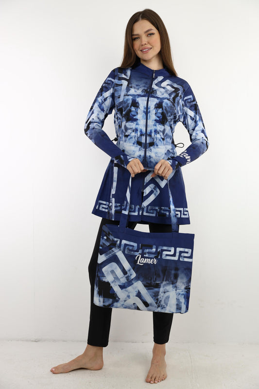 Burkini + Bag