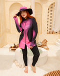 Burkini+Hat26346