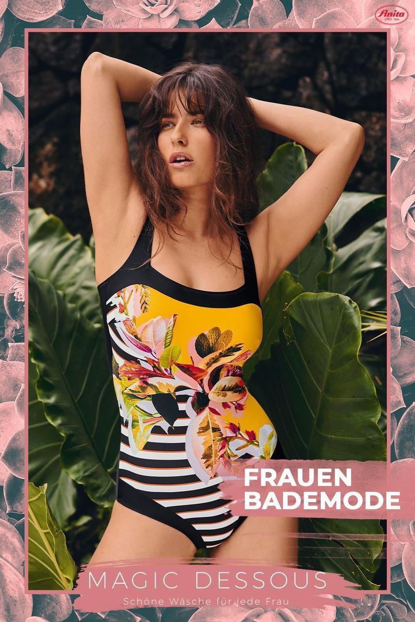 One piece woman