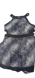 Swimsuit dress