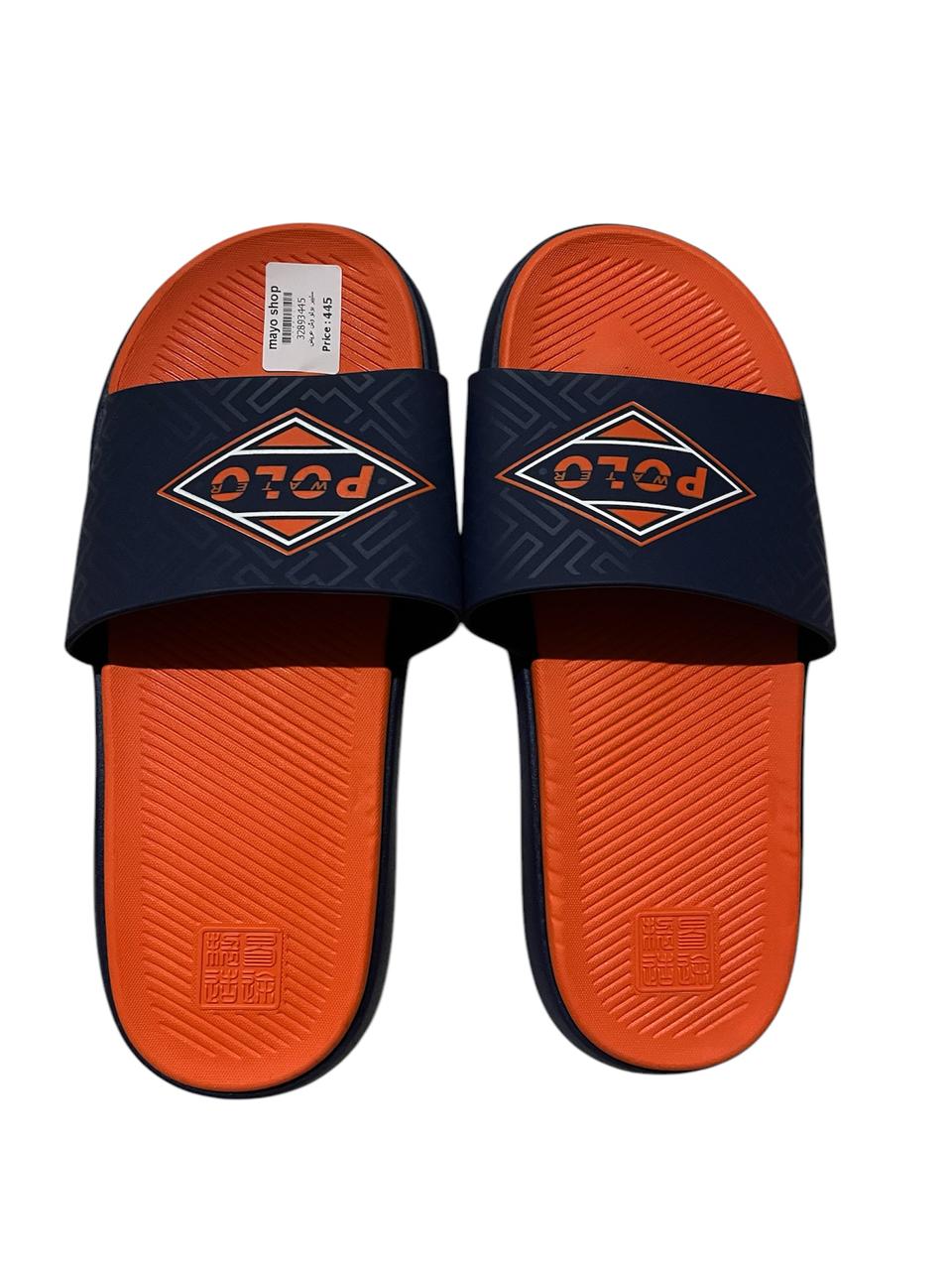 Men slipper