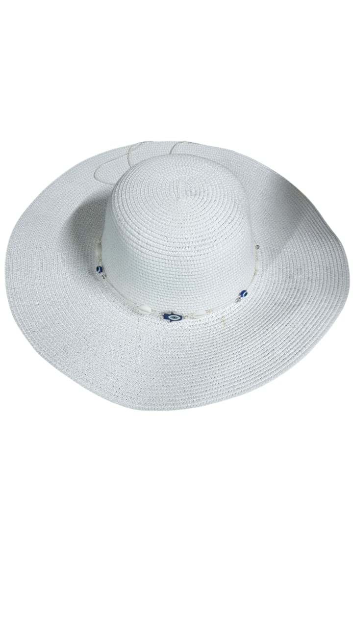 Woman Hat
