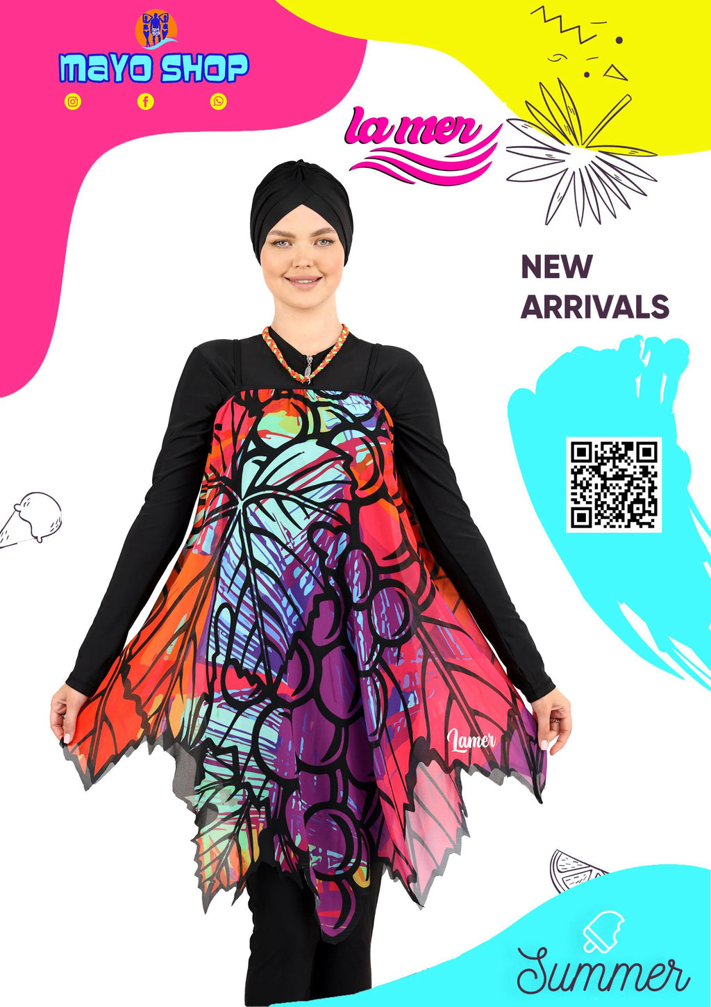 Burkini