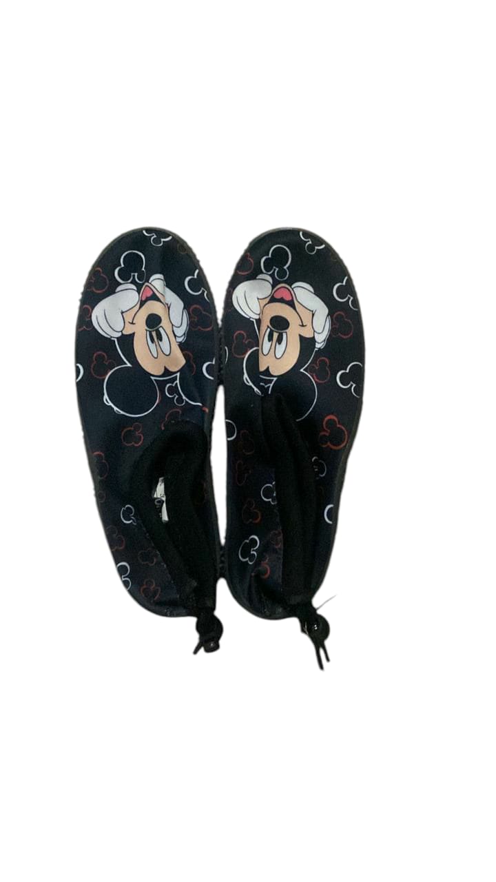 Sea shoes