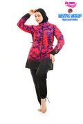 Burkini big size