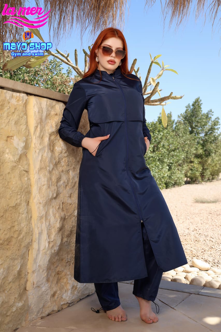 Burkini 26363