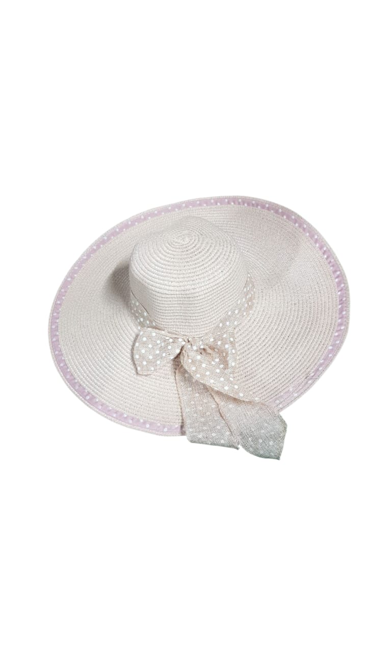 Woman Hat