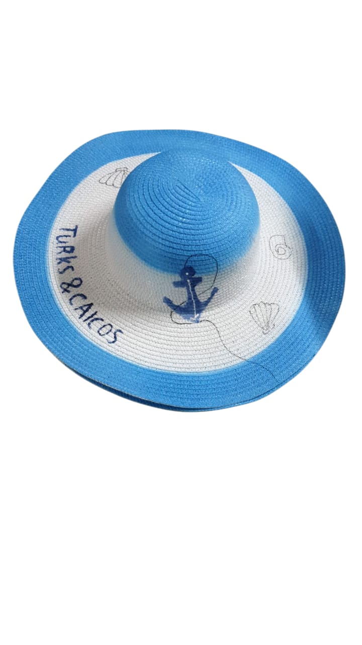 Woman Hat