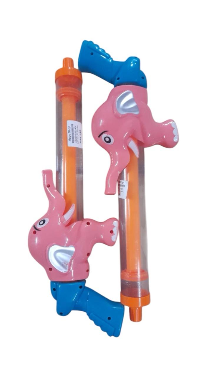 Beach toys