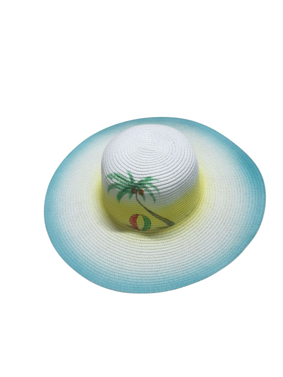Woman Hat