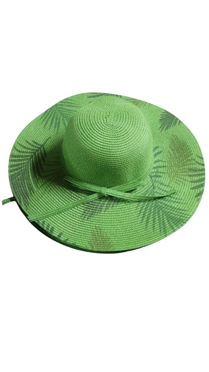 Woman Hat