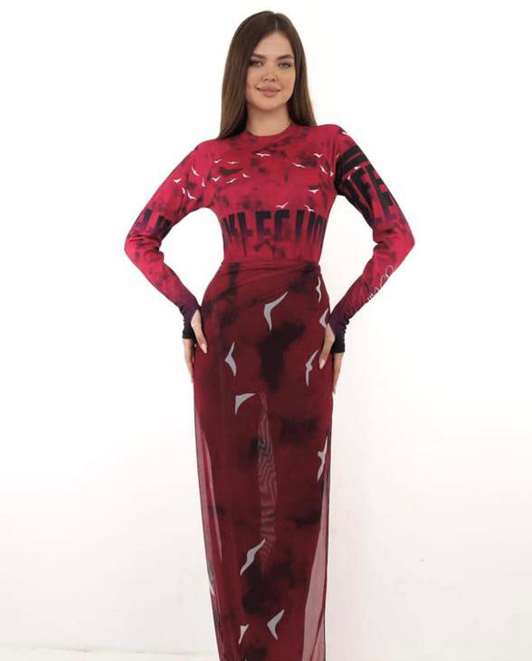 Burkini + Bag