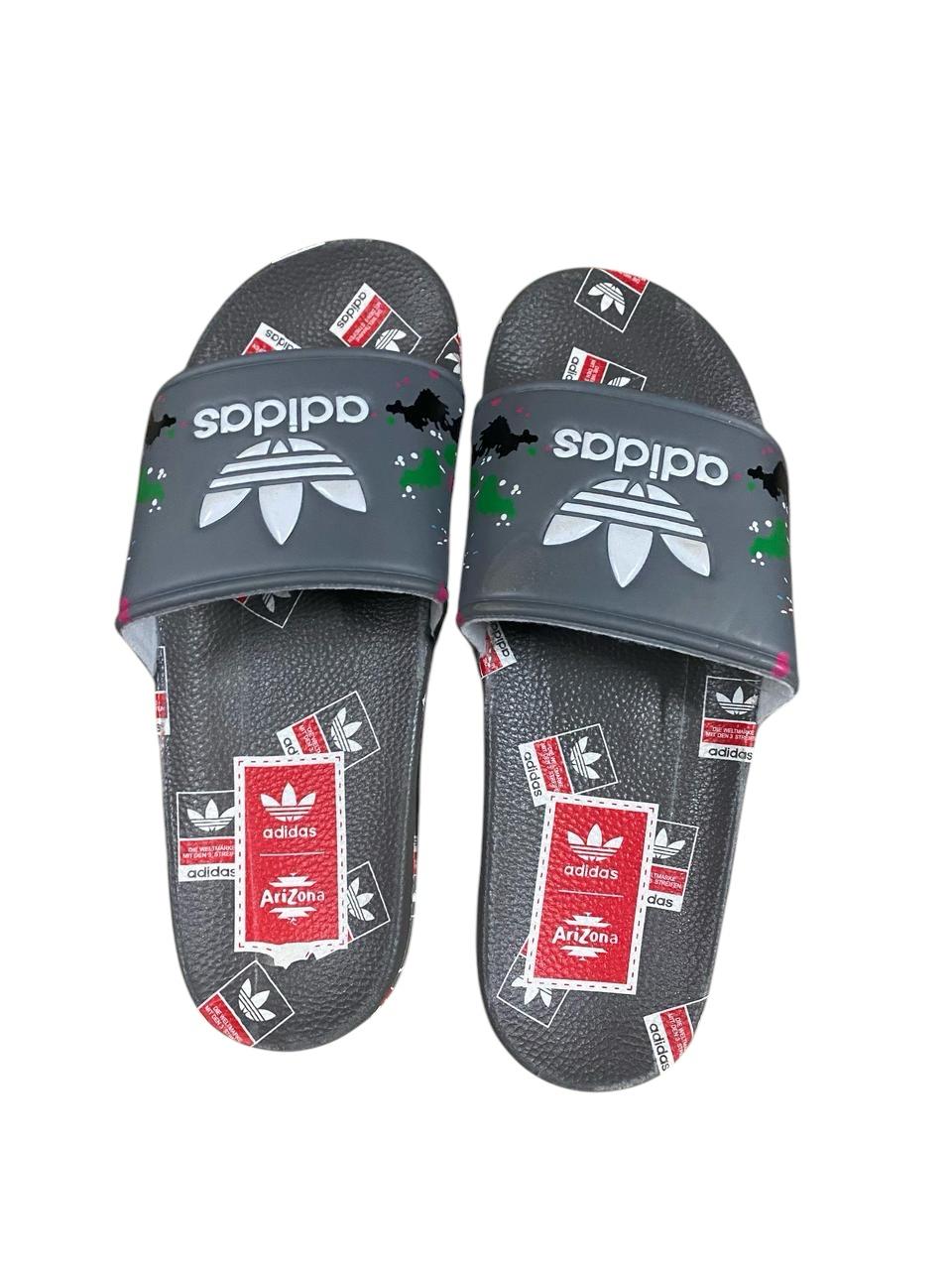 Men slipper