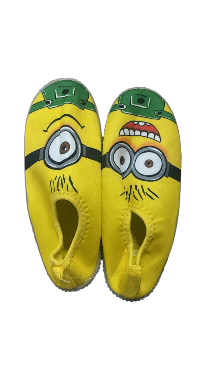 Sea shoes