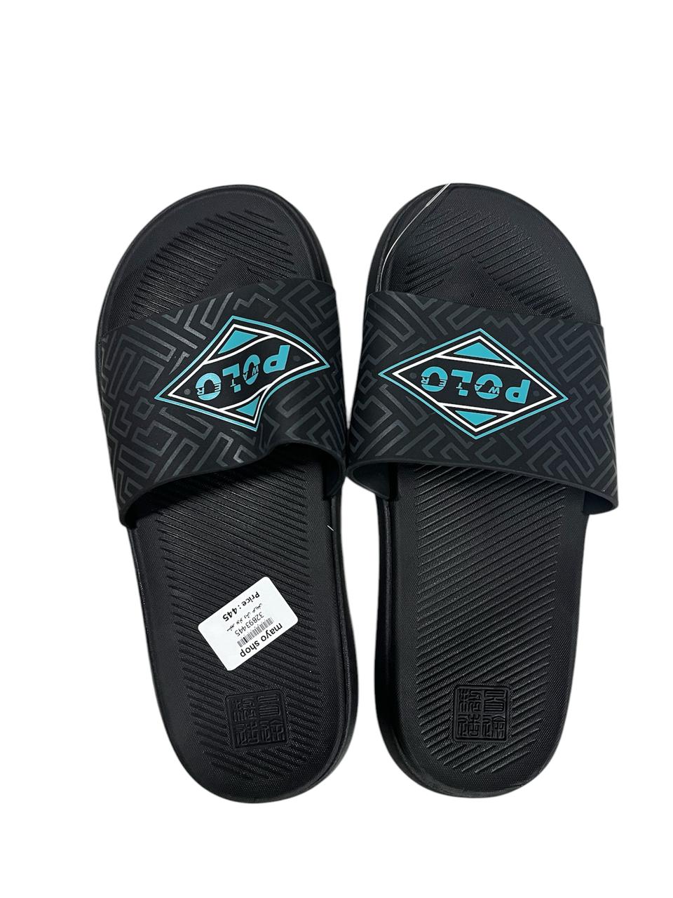 Men slipper