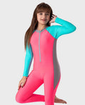 Jumpsuit kids