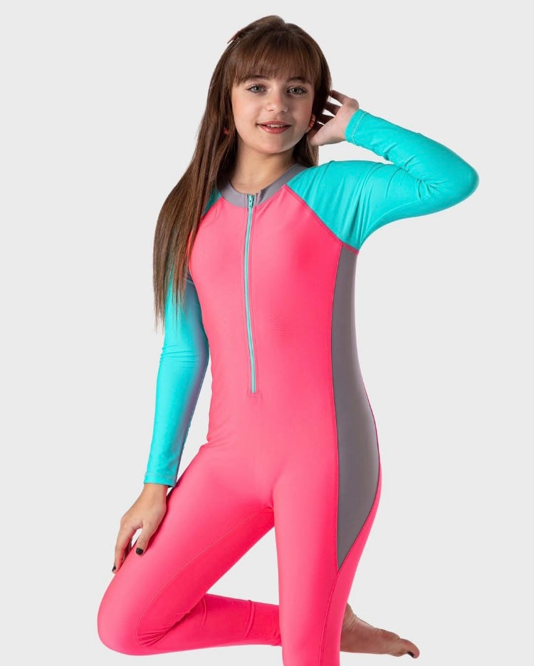 Jumpsuit kids