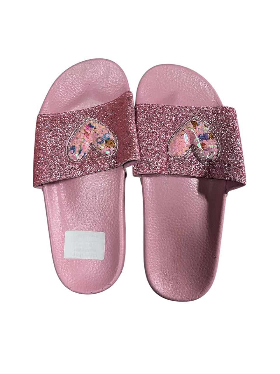 Kids slipper