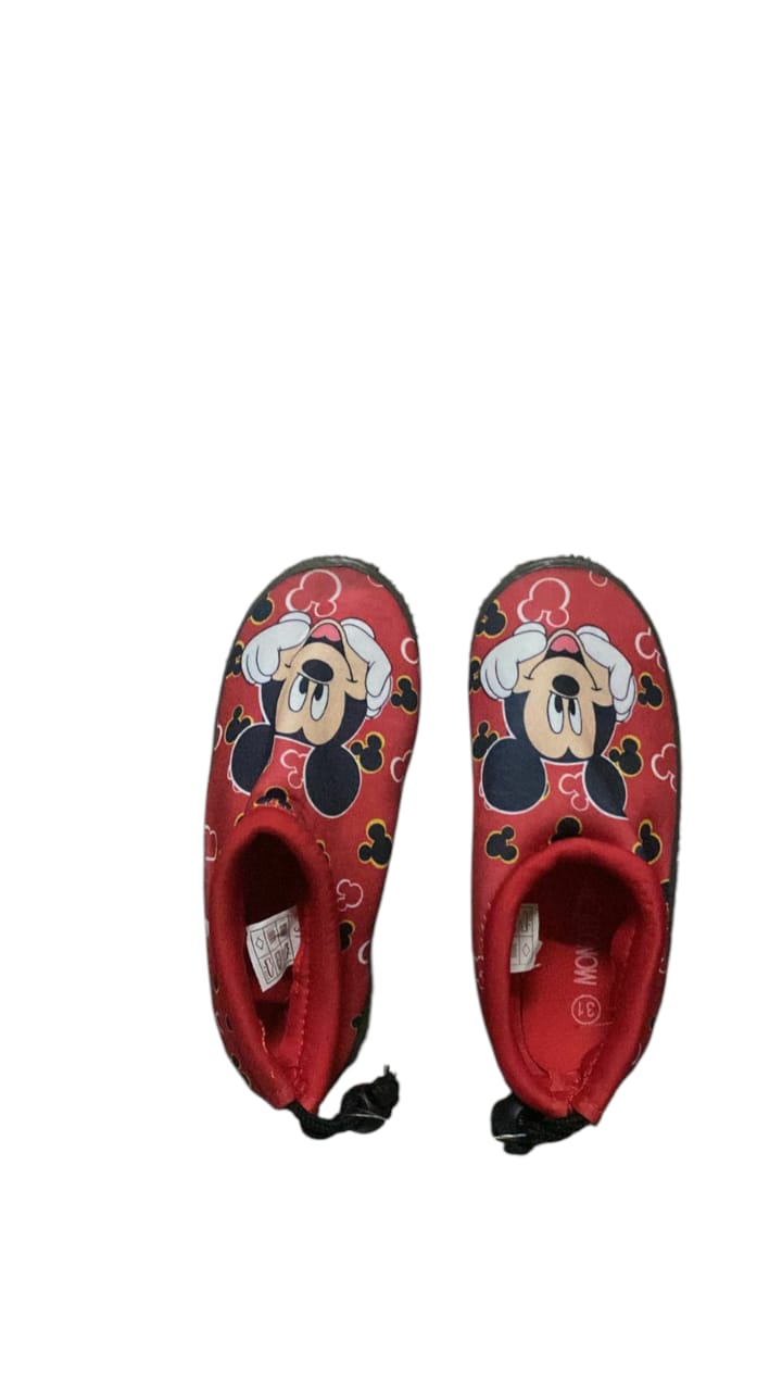 Sea shoes