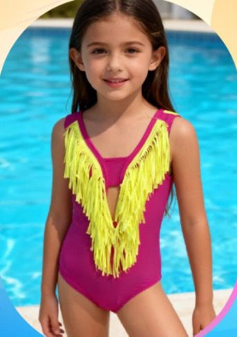 One piece kids 2636