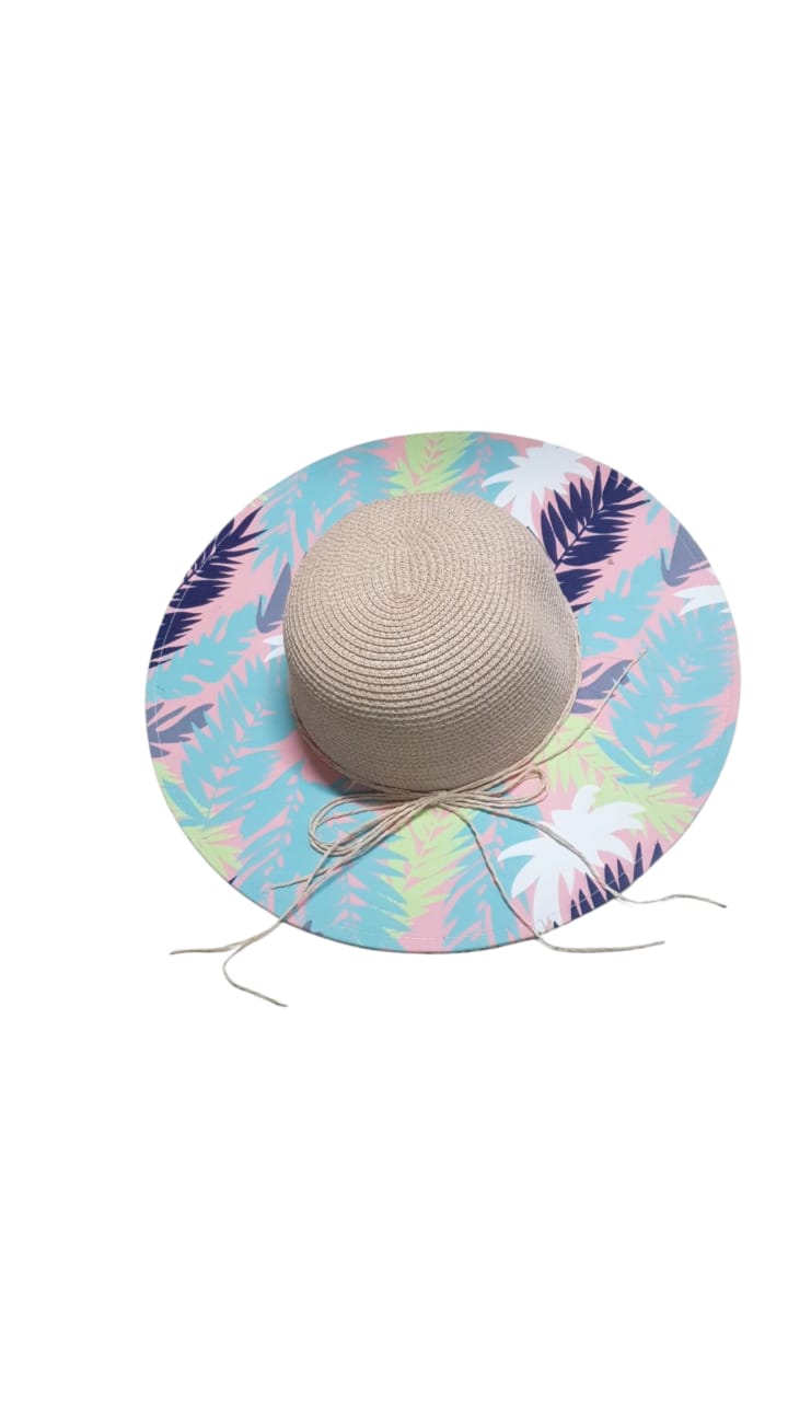 Woman Hat