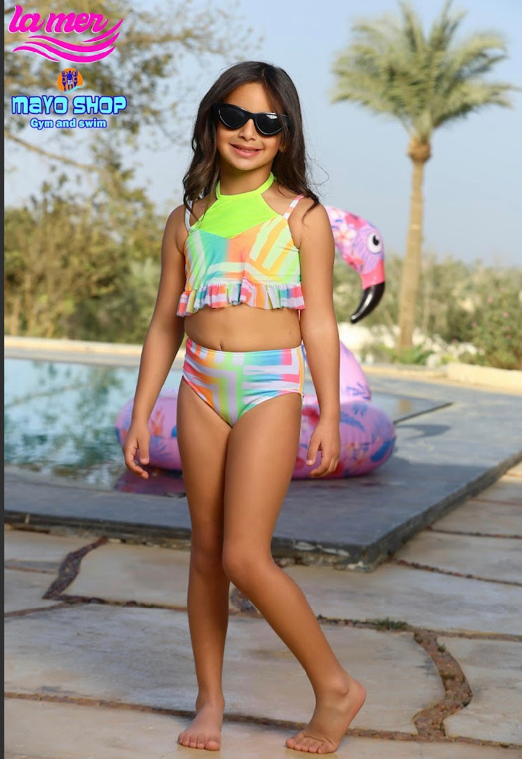 Bikini kids 2609