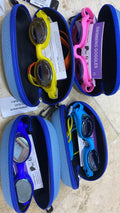 Swimming goggles